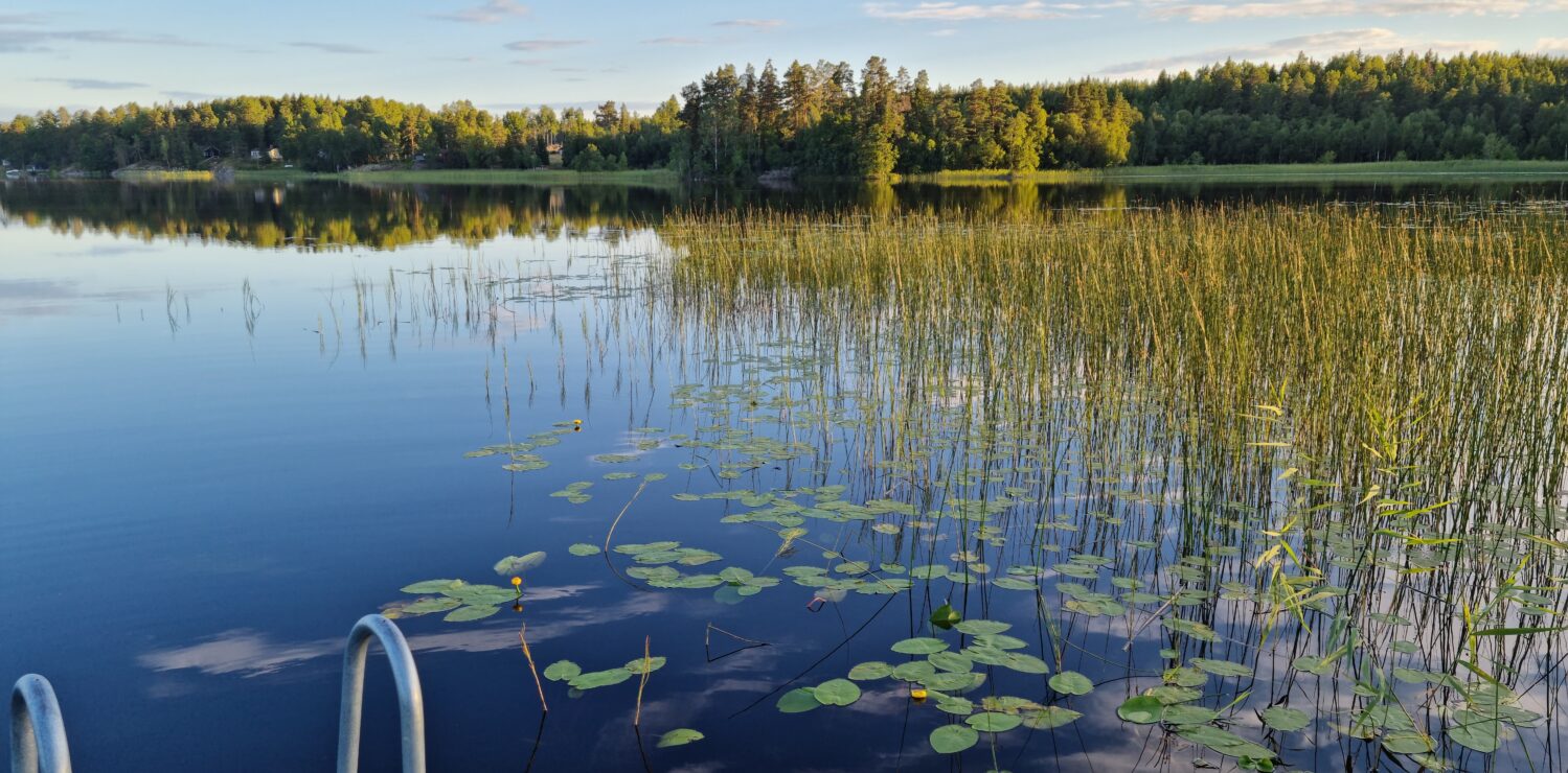Ljömsebo Fritidsby